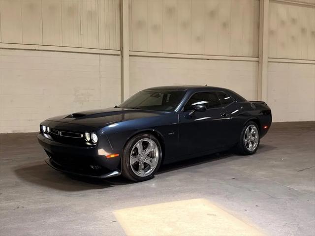 2019 Dodge Challenger R/T
