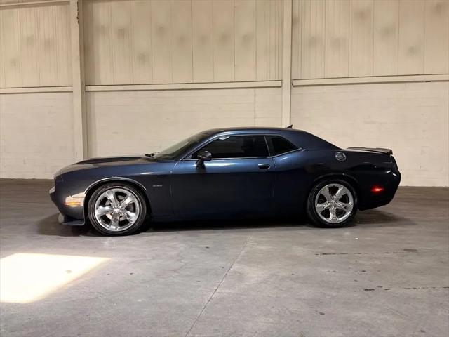 2019 Dodge Challenger R/T