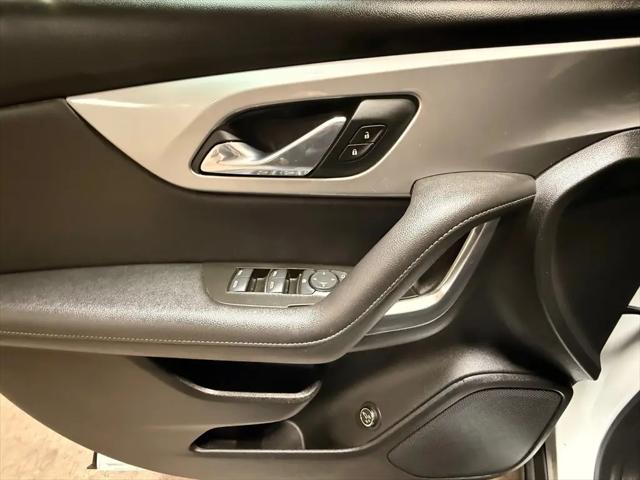 2021 Chevrolet Blazer FWD 2LT