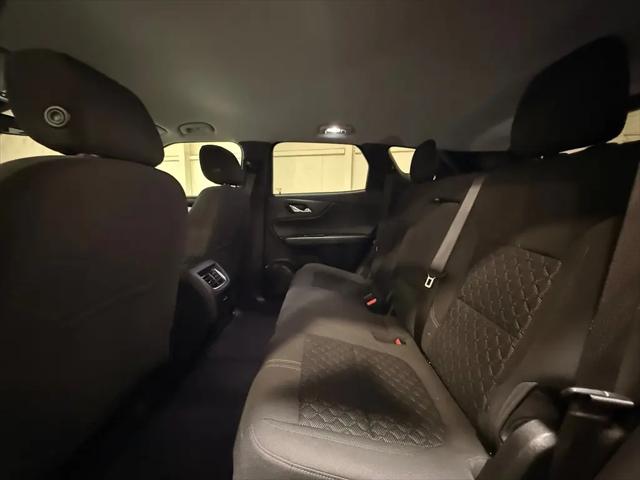 2021 Chevrolet Blazer FWD 2LT