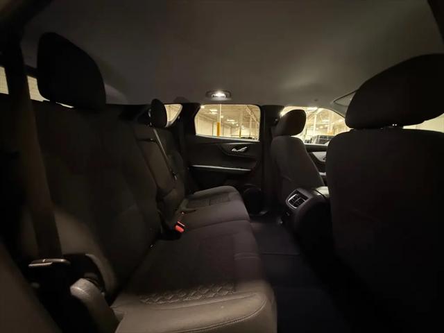2021 Chevrolet Blazer FWD 2LT