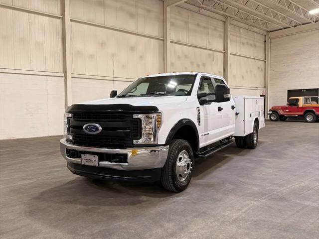 2019 Ford F-350 XL