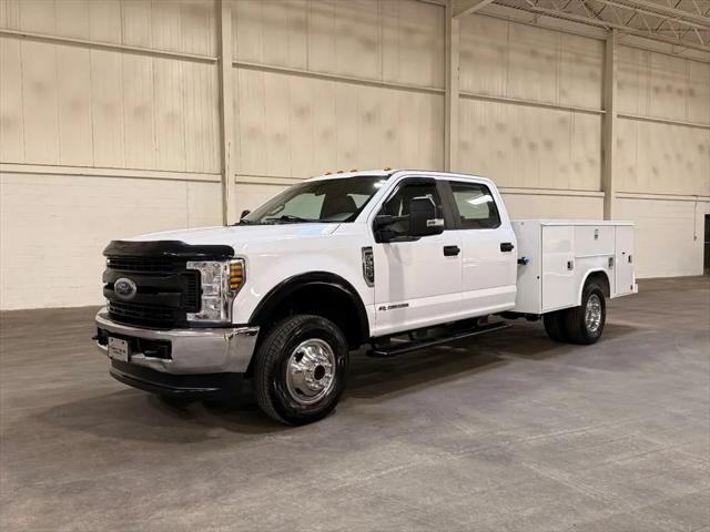 2019 Ford F-350 XL
