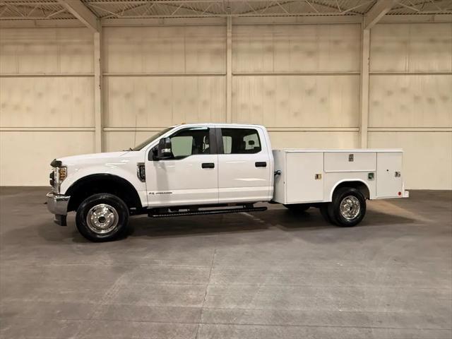 2019 Ford F-350 XL