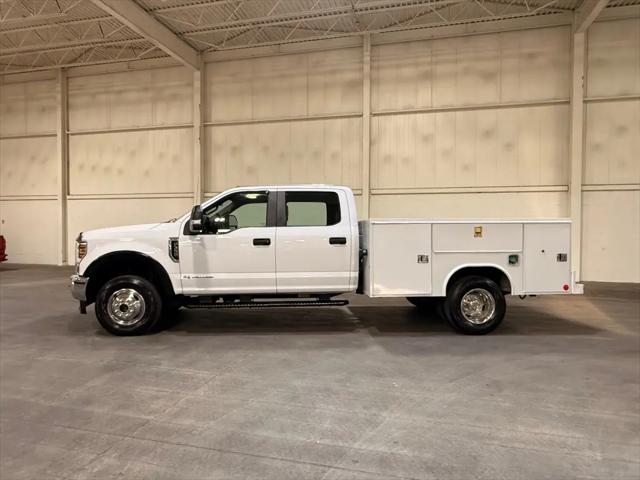 2019 Ford F-350 XL