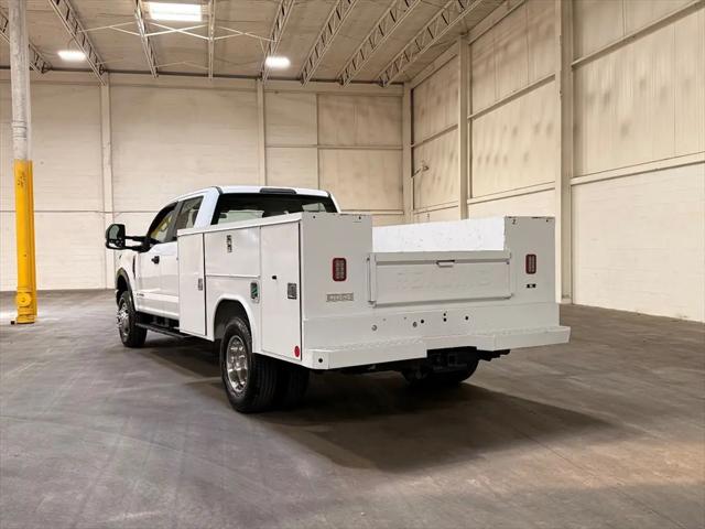 2019 Ford F-350 XL