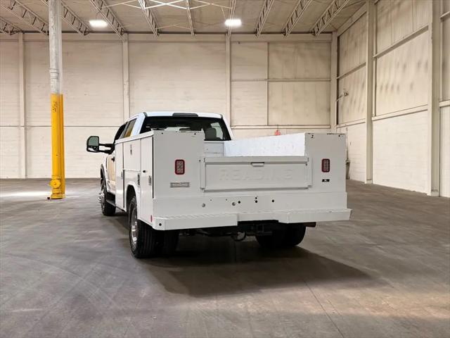 2019 Ford F-350 XL
