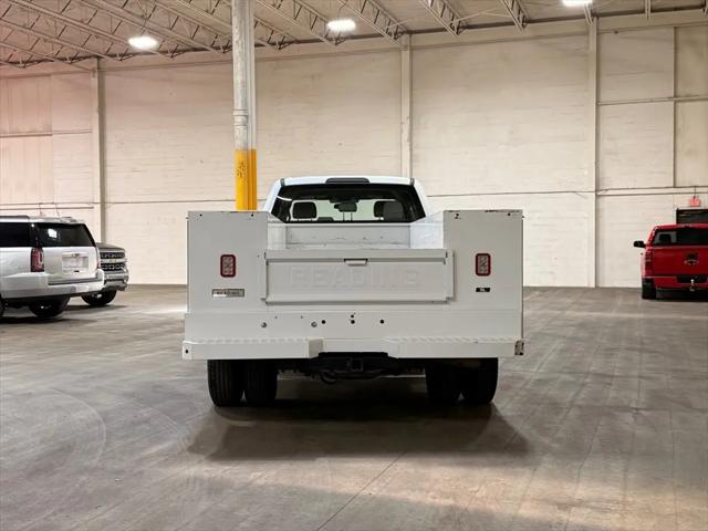 2019 Ford F-350 XL