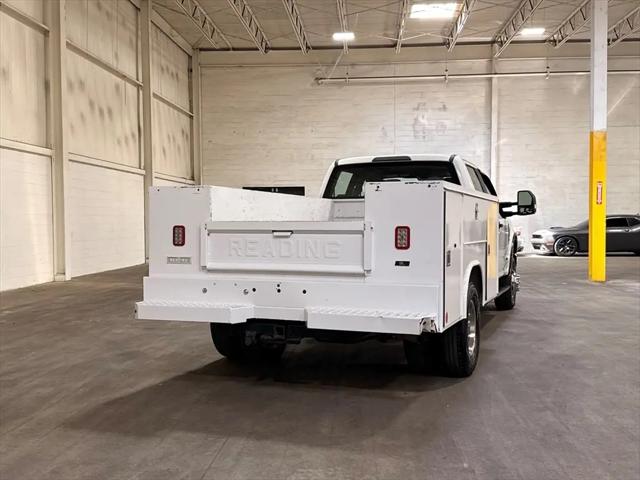 2019 Ford F-350 XL