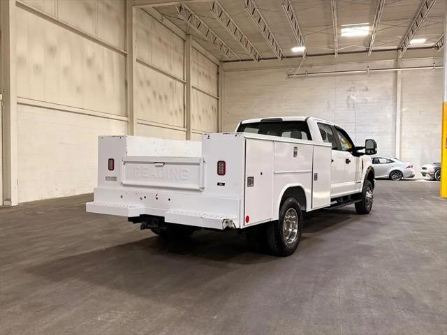 2019 Ford F-350 XL