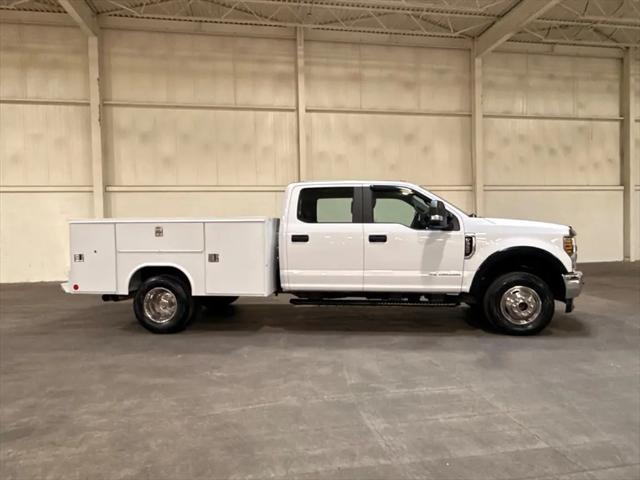 2019 Ford F-350 XL