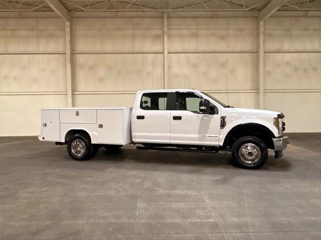 2019 Ford F-350 XL