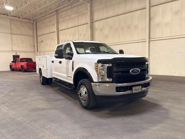 2019 Ford F-350 XL