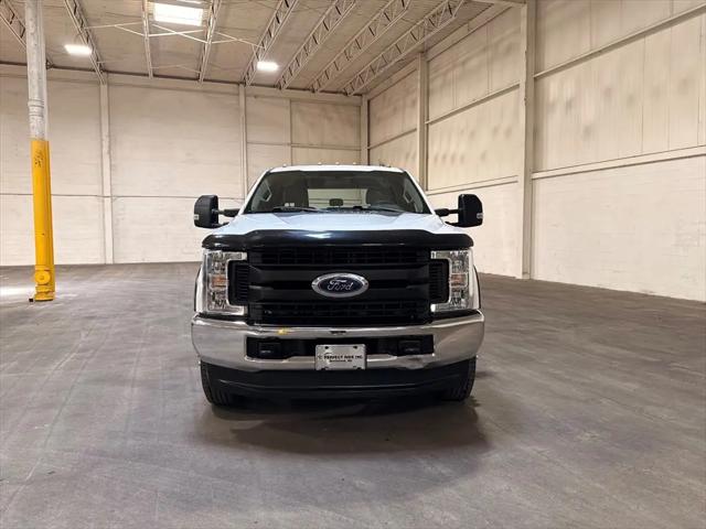 2019 Ford F-350 XL