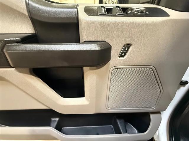 2019 Ford F-350 XL