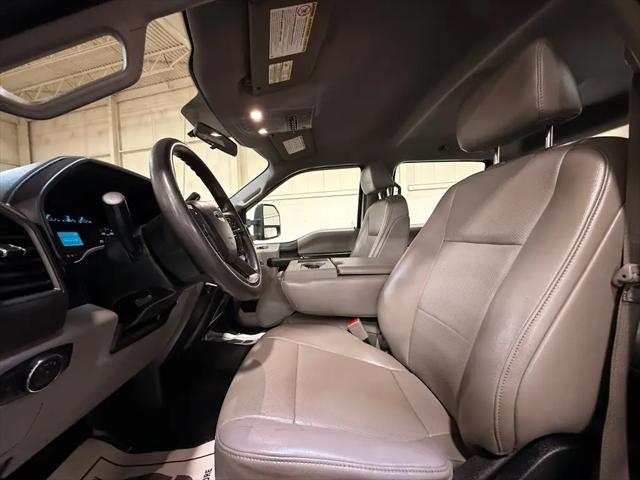 2019 Ford F-350 XL