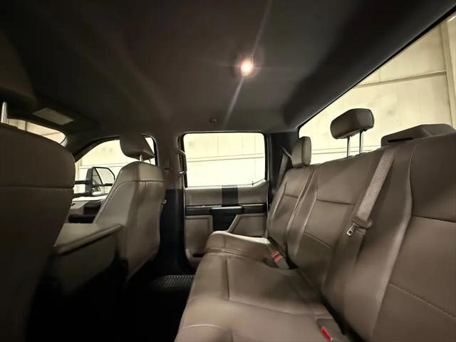 2019 Ford F-350 XL