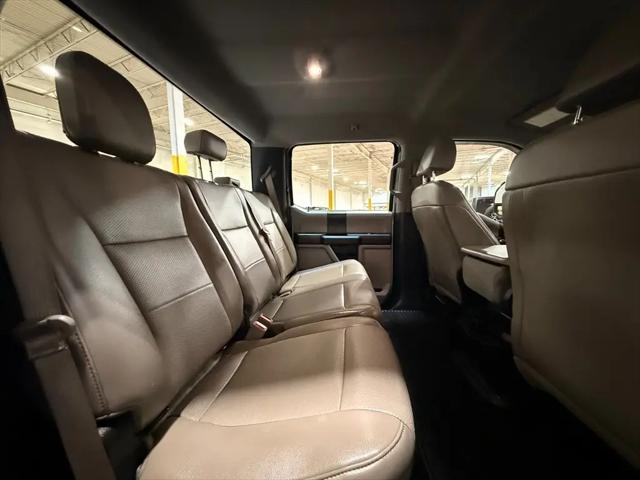2019 Ford F-350 XL