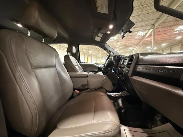 2019 Ford F-350 XL