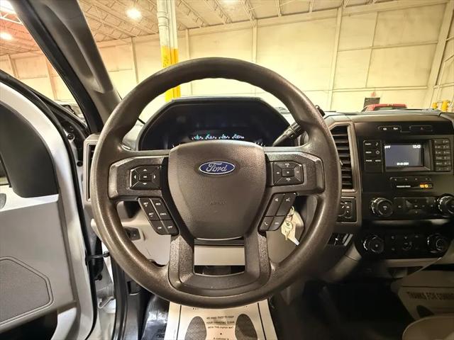 2019 Ford F-350 XL