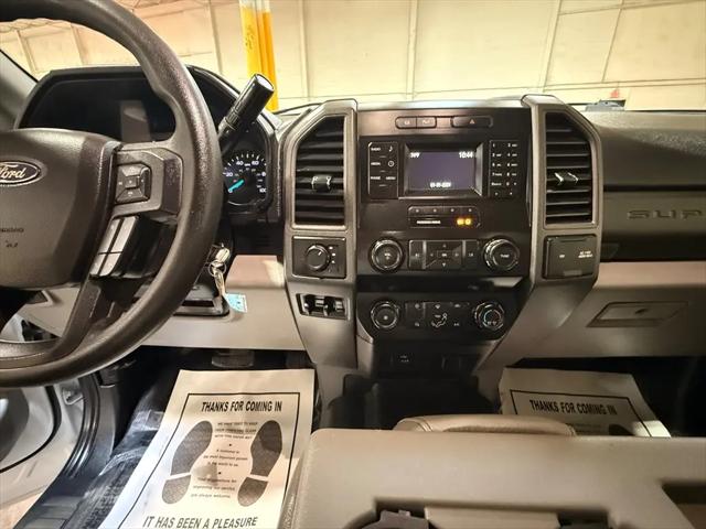 2019 Ford F-350 XL