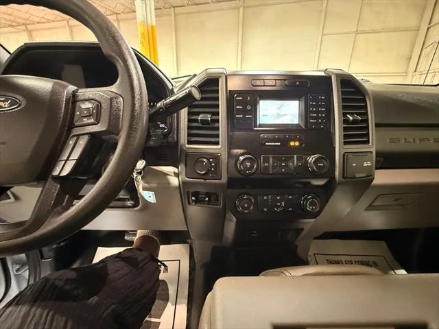 2019 Ford F-350 XL