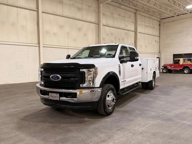 2019 Ford F-350 XL