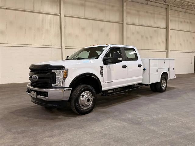 2019 Ford F-350 XL