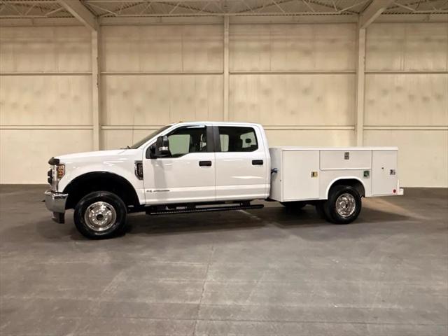 2019 Ford F-350 XL