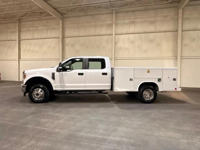 2019 Ford F-350 XL
