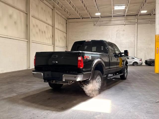 2016 Ford F-350 Platinum