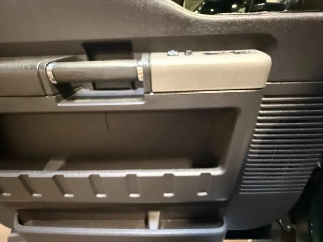 2016 Ford F-350 Platinum