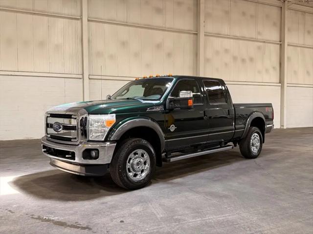 2016 Ford F-350 Platinum for sale in Smithfield, NC