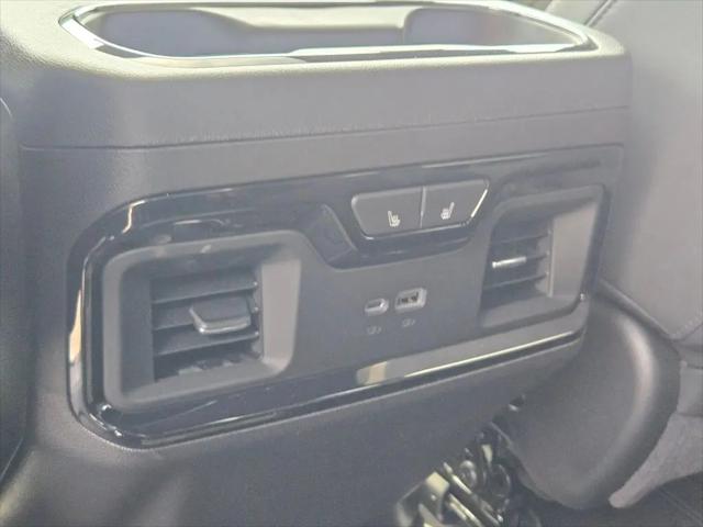 2026 Chevrolet Silverado 1500 4WD Crew Cab Short Bed ZR2