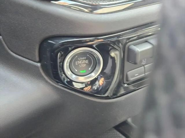 2026 Chevrolet Silverado 1500 4WD Crew Cab Short Bed ZR2