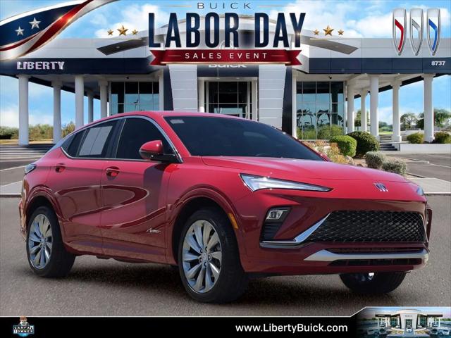 2026 Buick NV Avenir FWD for sale in Peoria, AZ