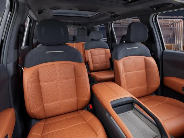 2027 Kia Telluride Hybrid Hybrid SX-Prestige