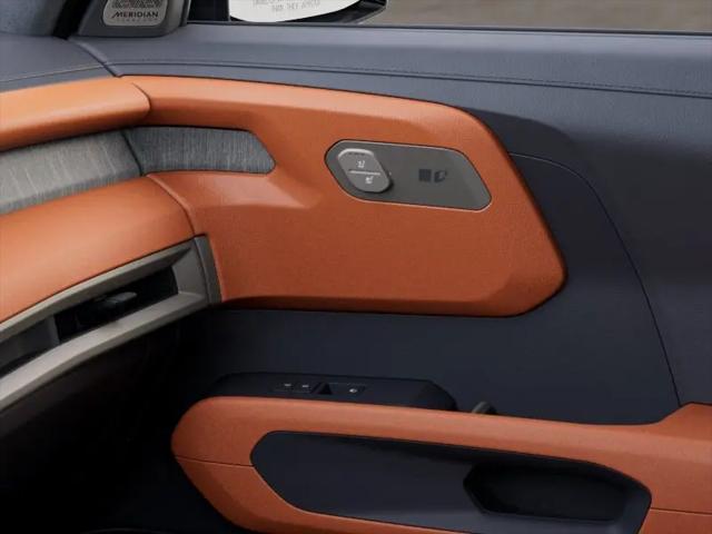 2027 Kia Telluride Hybrid Hybrid SX-Prestige