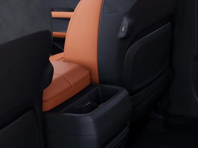 2027 Kia Telluride Hybrid Hybrid SX-Prestige