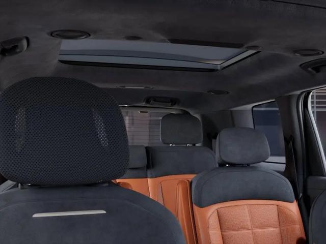 2027 Kia Telluride Hybrid Hybrid SX-Prestige