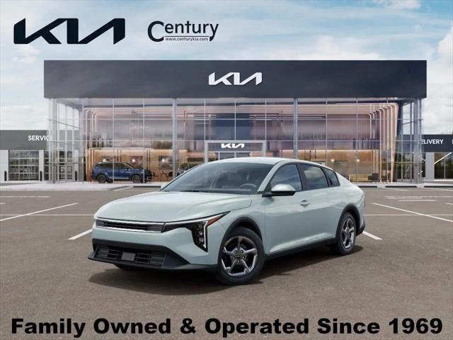 2026 Kia K4 LXS for sale in Tampa, FL