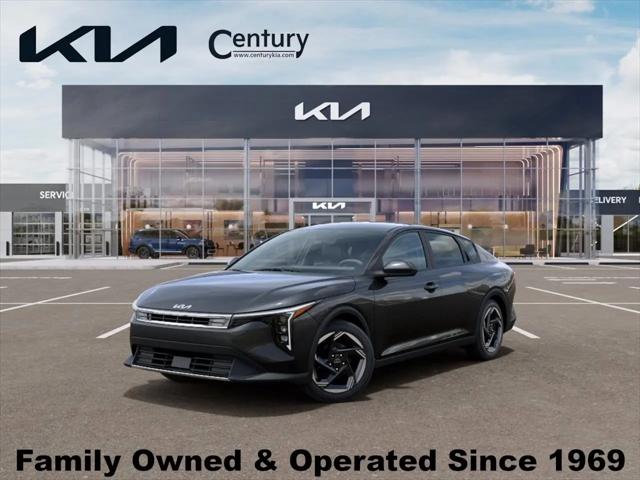 2026 Kia K4 EX for sale in Tampa, FL
