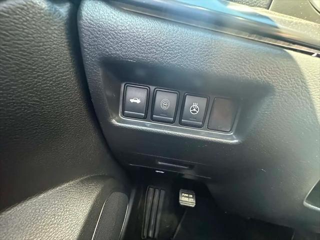 2019 Nissan Maxima 3.5 SR