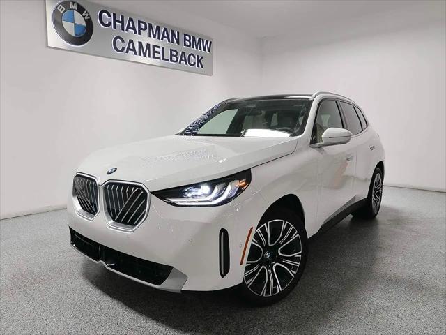 2026 BMW X3 30 xDrive for sale in Phoenix, AZ