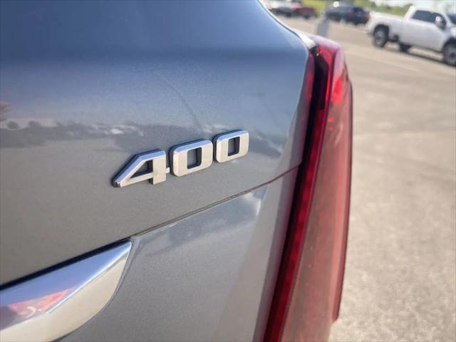 2024 Cadillac XT5 AWD Premium Luxury