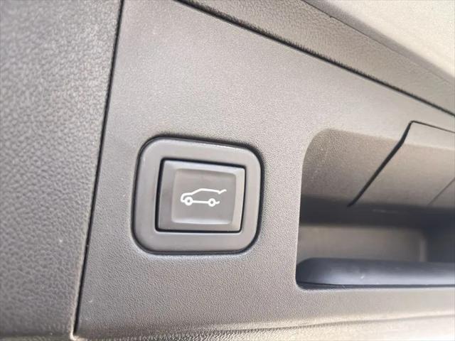 2024 Cadillac XT5 AWD Premium Luxury
