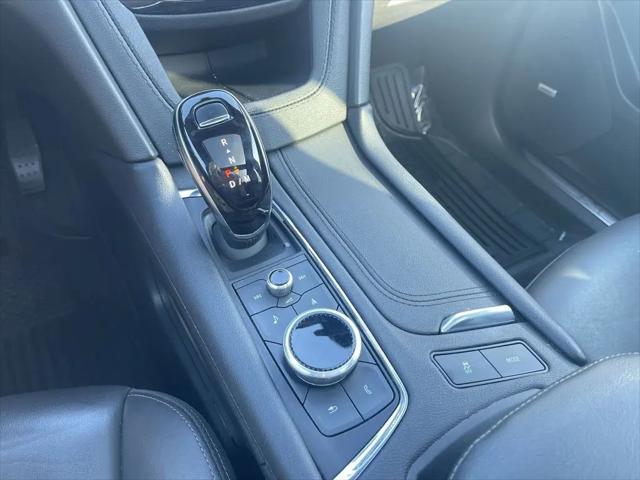 2024 Cadillac XT5 AWD Premium Luxury