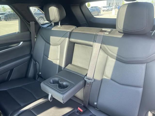 2024 Cadillac XT5 AWD Premium Luxury