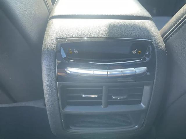 2024 Cadillac XT5 AWD Premium Luxury