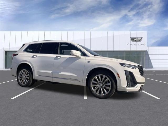 2023 Cadillac XT6 AWD Premium Luxury for sale in Greenwood, IN
